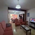 Apartamento El Cid If Benidorm