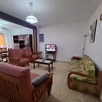 Apartamento El Cid If Benidorm