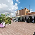 FANTÁSTICO ÁTICO con ENORME TERRAZA y CHILL OUT