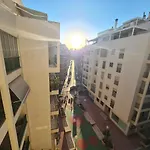 Apartamento Centro Benidorm Playa