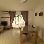Apartamento Centro Benidorm Playa