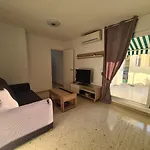 Apartamento Centro Benidorm Playa