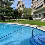 Apartamento Turistico La Pinta Planta 18