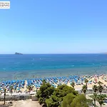 Coblanca 8-7º4 By Inmobiliaria Milonas
