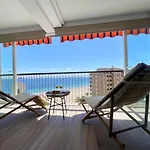 Poniente Beach Modern Apartment