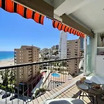 Poniente Beach Modern Apartment