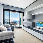 Mirador Mediterraneo 15-F