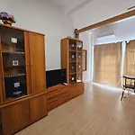 Benidorm Bungalow La Siesta A26