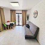Apartment Carlos V - 1C