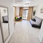 Apartment Carlos V - 1C