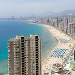 Apartamento Tropic Mar De Loix Playa