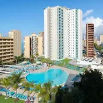 Benidorm Family Vacation