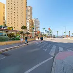 Benidorm Family Vacation