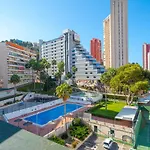 Benidorm Family Vacation