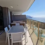 Stunning Apartment Sunset Cliffs
