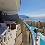 Stunning Apartment Sunset Cliffs