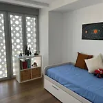 Amazing Beachfront Apartment - La Cala
