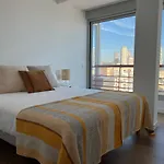 Amazing Beachfront Apartment - La Cala