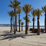 Amboto Sun & Beach Apartment