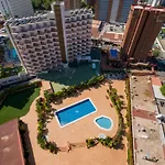 Torremar 17-E Levante Beach