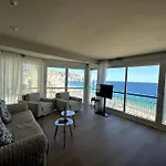 Primera Linea Playa De Levante Iberia