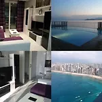 Levante First Line Gemelos 28 Luxury