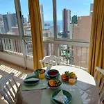 Best View - Welcome Penthouse Apartamentos Karola