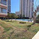 Apartamento Residencial Lidersol If Benidorm