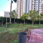 Apartamento Residencial Lidersol If Benidorm