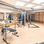 Mirador Mediterraneo 15-E Apartment Levante Beach