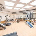 Mirador Mediterraneo 15-E Apartment Levante Beach