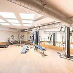 Mirador Mediterraneo 15-E Apartment Levante Beach