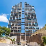 Mirador Mediterraneo 15-E Apartment Levante Beach