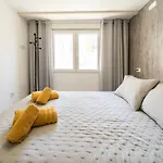 Apartamento Alma Con Terreno Privado Y Parking Compartido - A 800M De Playa Poniente