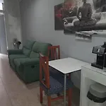 Habitaciones De Paso