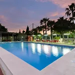 Apartamentos Palasiet