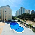 Magic Studio With Swimming Pool