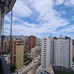 Apartamento Edificio Acacias IV -15