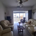 Apartamento Edificio Acacias IV -15