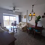 Apartamento Edificio Acacias IV -15