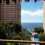 Apartamento Edificio Provima