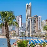 Seimar 1-8 Apartment Levante Beach
