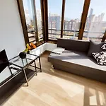 Sea View Monver 5