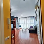 Stunning Two Level Apartment In Benidorm Villa Marina