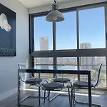 Bonito Apartamento Con Piscina
