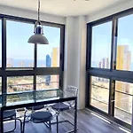 Bonito Apartamento Con Piscina