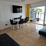 Falcon Beach Apartment