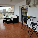 Falcon Beach Apartment