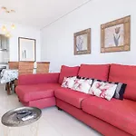 Gemelos 26 Resort Apartment 27C Levante Beach