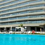 Luxury Apartment With Stunning Sea Views In Sunset Cliff Benidorm